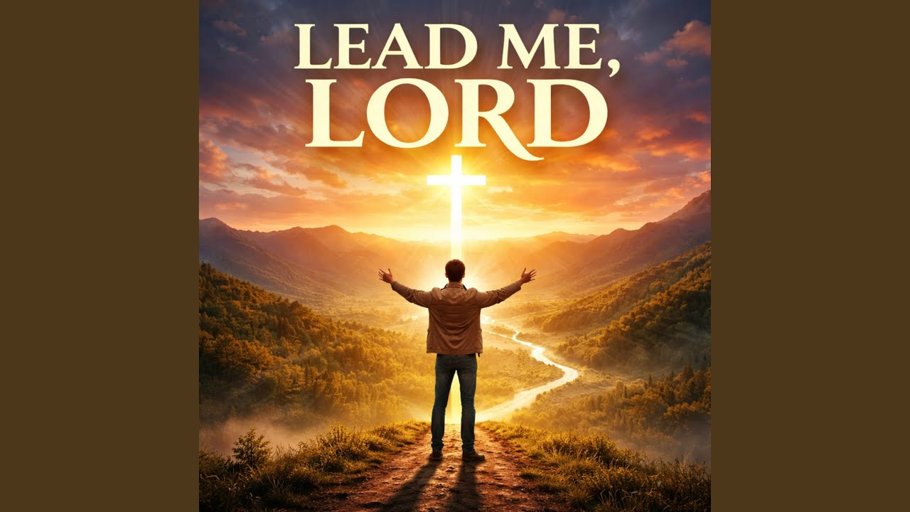 Lead Me, Lord (Alternative Version)