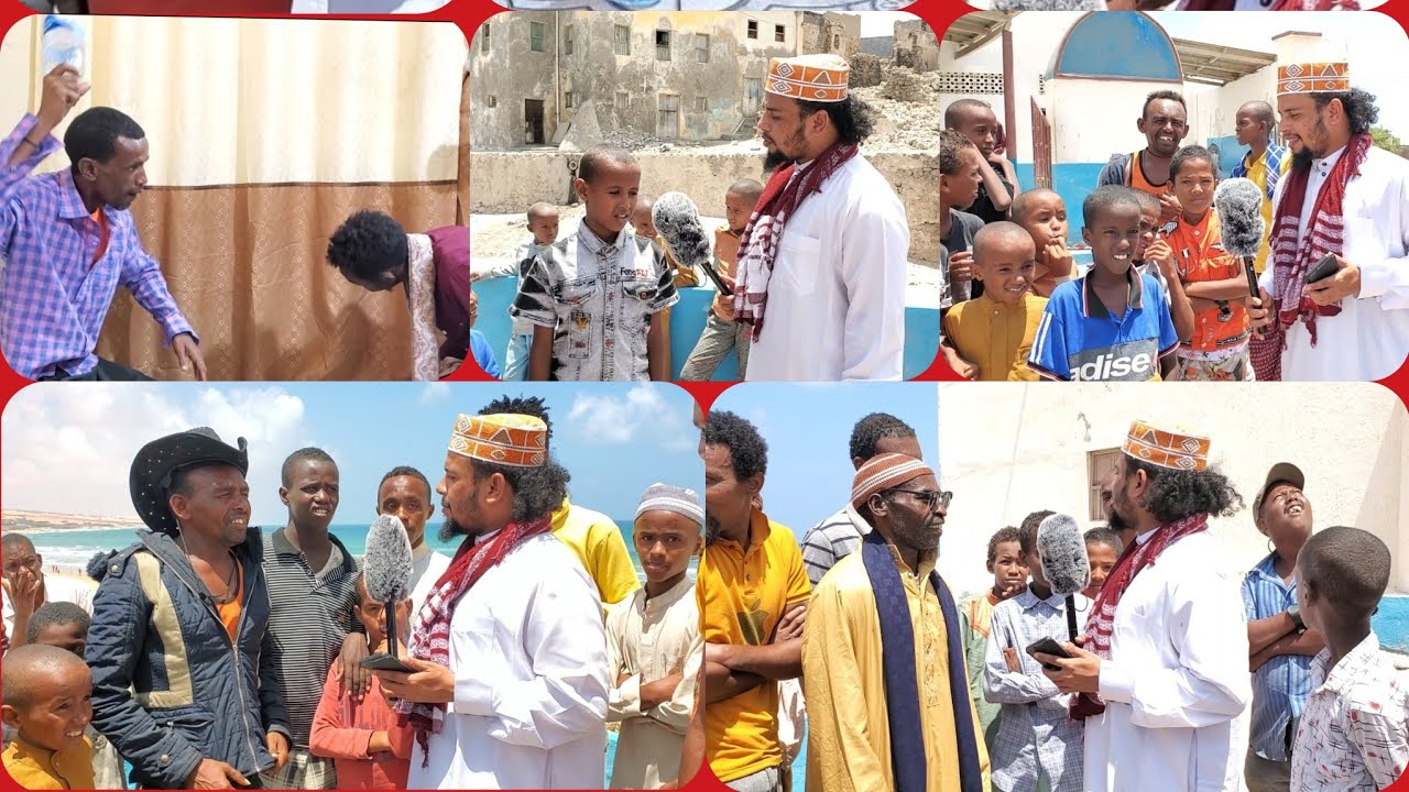 BARNAMIJ YAJIMA TV BARAWA March 18, 2022