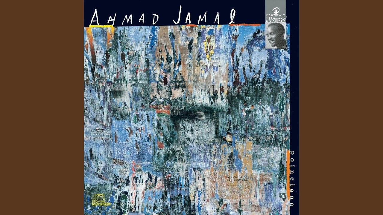 Ahmad's Blues