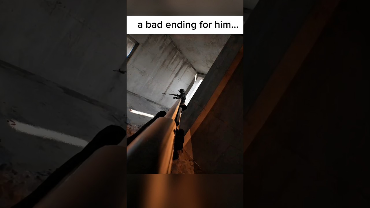 his effort...#bodycam #fps #gamingclips