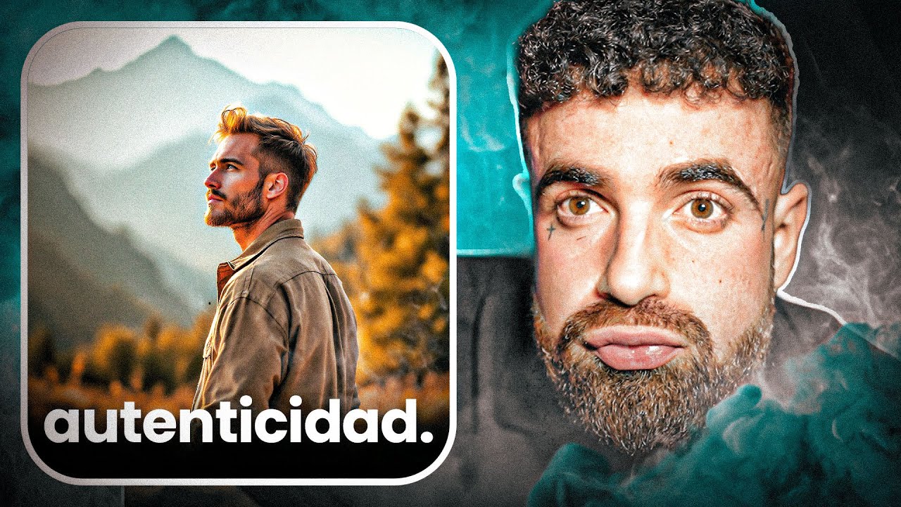 Cómo CONECTAR con Tu (Verdadera) MASCULINIDAD 