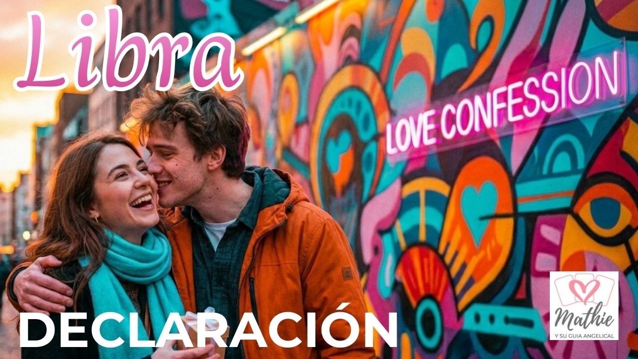 🤫 LIBRA: ¿QUIÉN ES TU ADMIRADOR SECRETO? ⚖️ Horóscopo Libra #amorlibra