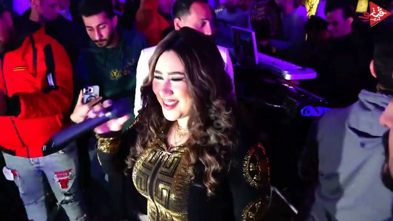 مزمار الضربه الجويه اوشا وشئلشه ورودي بتغني وتبدع قاعه ماريوت الزقازيق فرحه محمد ايمن افراح كوكا