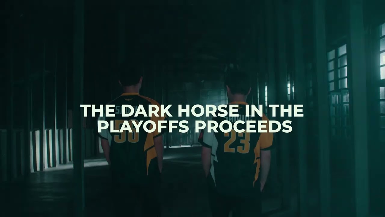 PCS 2023 SUMMER FINALS INTRO: PSG vs CFO