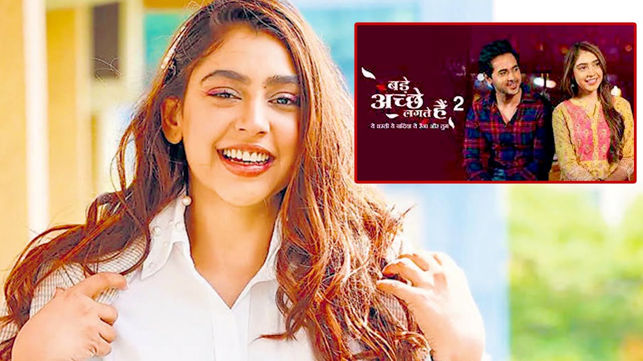 Niti Taylor ने बताया कि किन लोगों की गलती की वजह से Bade Acche Lagte Hain 2 बंद हो रहा है?