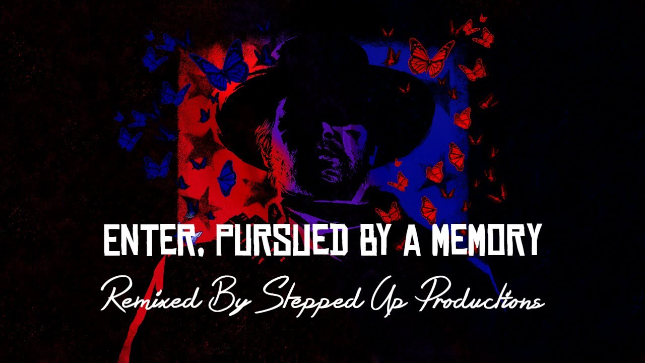 RDR2 Soundtrack (Mission #2) Enter, Pursued By A Memory