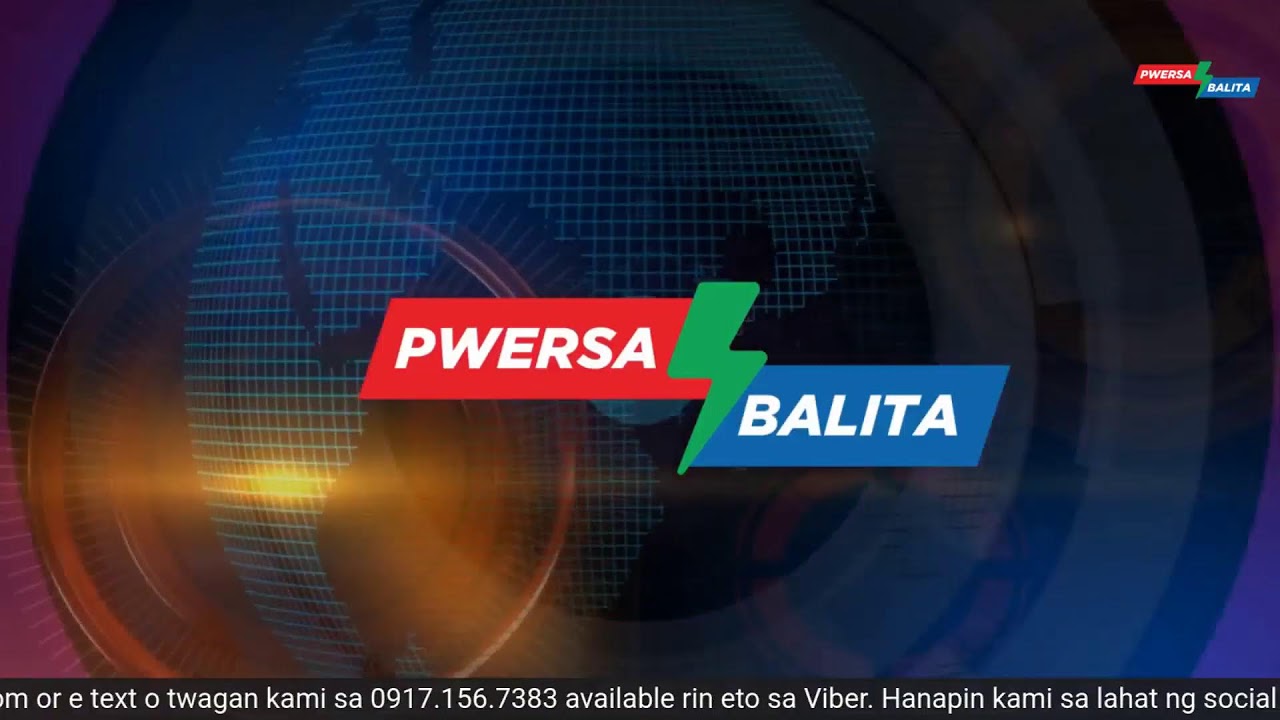 UPDATE PILIPINAS - JUNE 17 , 2025
