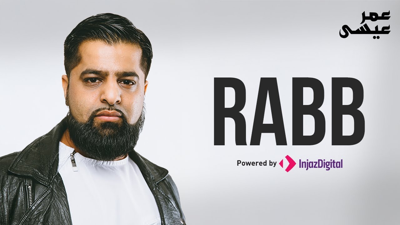 LIVESTREAM - Omar Esa | Rabb ( Vocals Only )