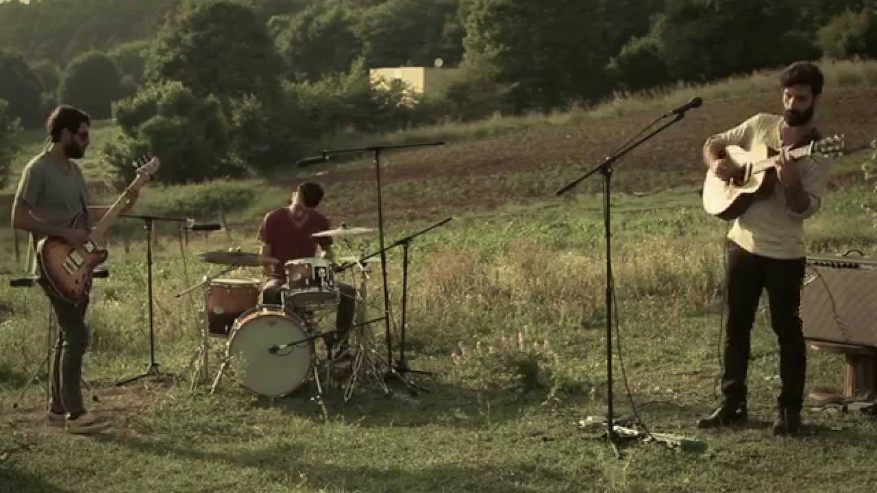 Golden Horn - Go Back (Lucid)