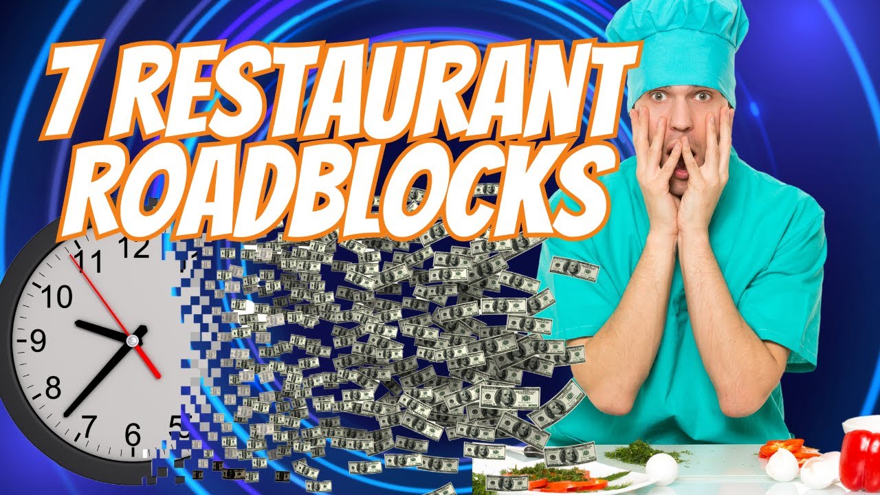 7 Excuses Restaurant Owners Make that Block Their Financial Growth