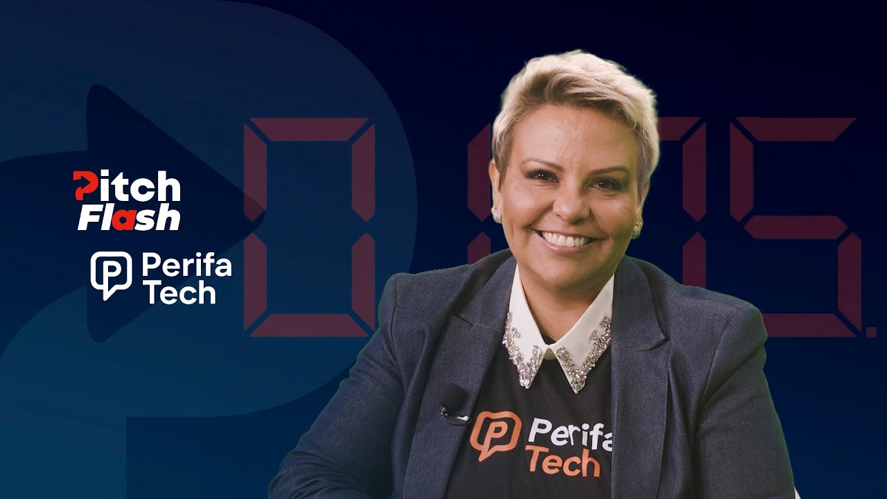 Perifa Tech | Pitch Flash