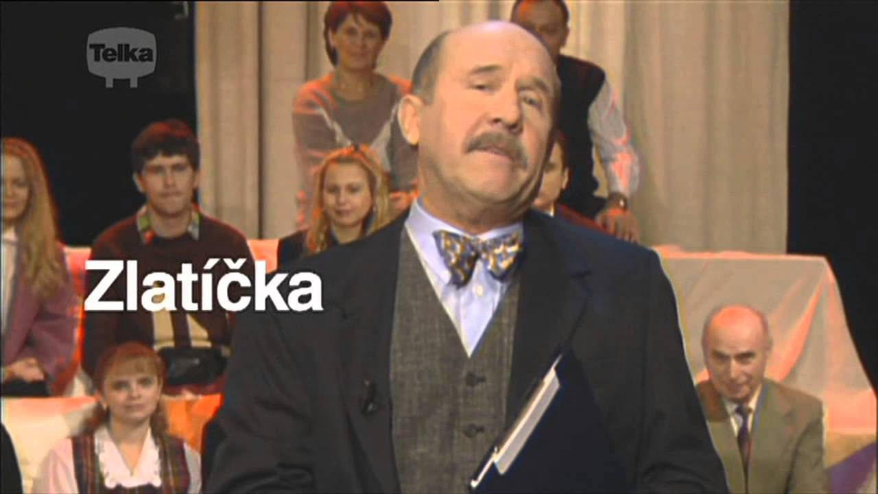TV Telka - Start vysílání - 22.2.2013 14:00