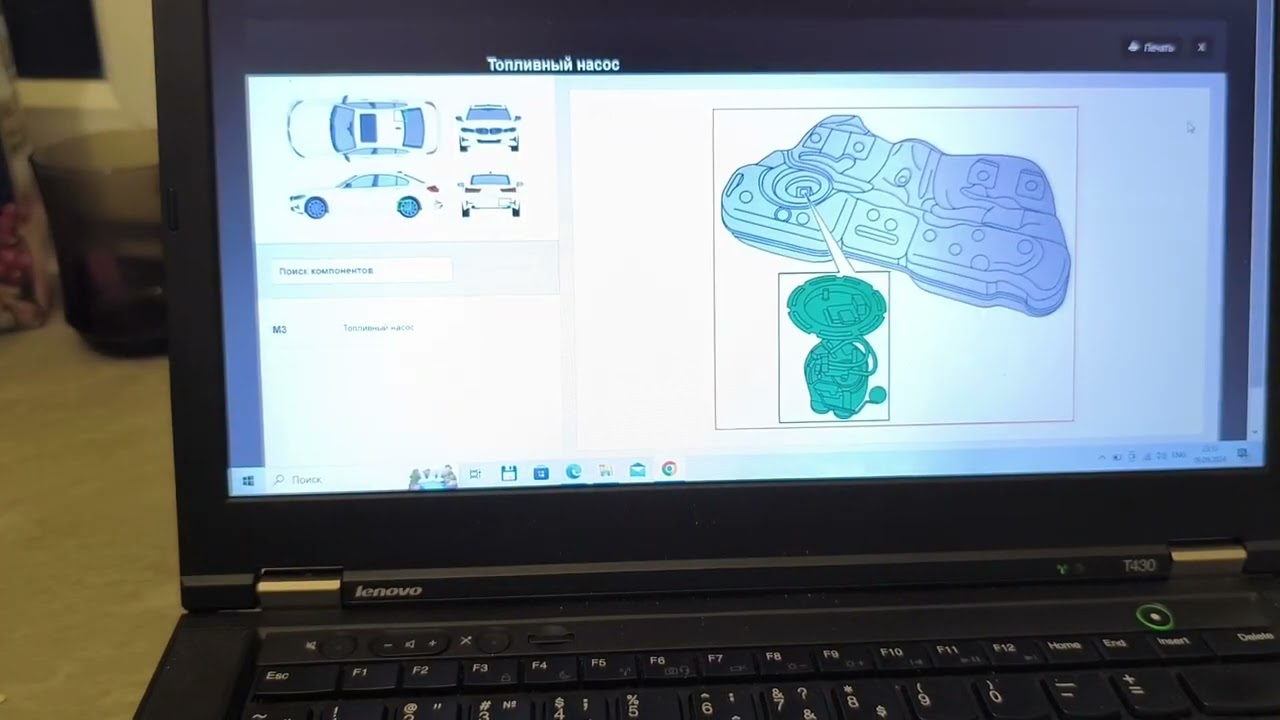 HaynesPro WorkshopData