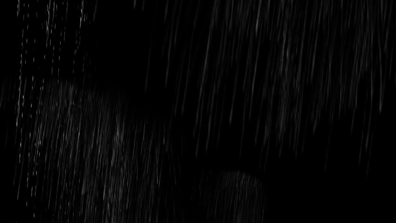 Porch Rain Sounds┃For Relaxing, Praying, or Sleep