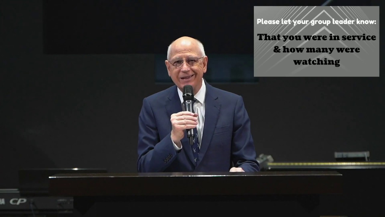 Pastor King - The Road To Jerusalem