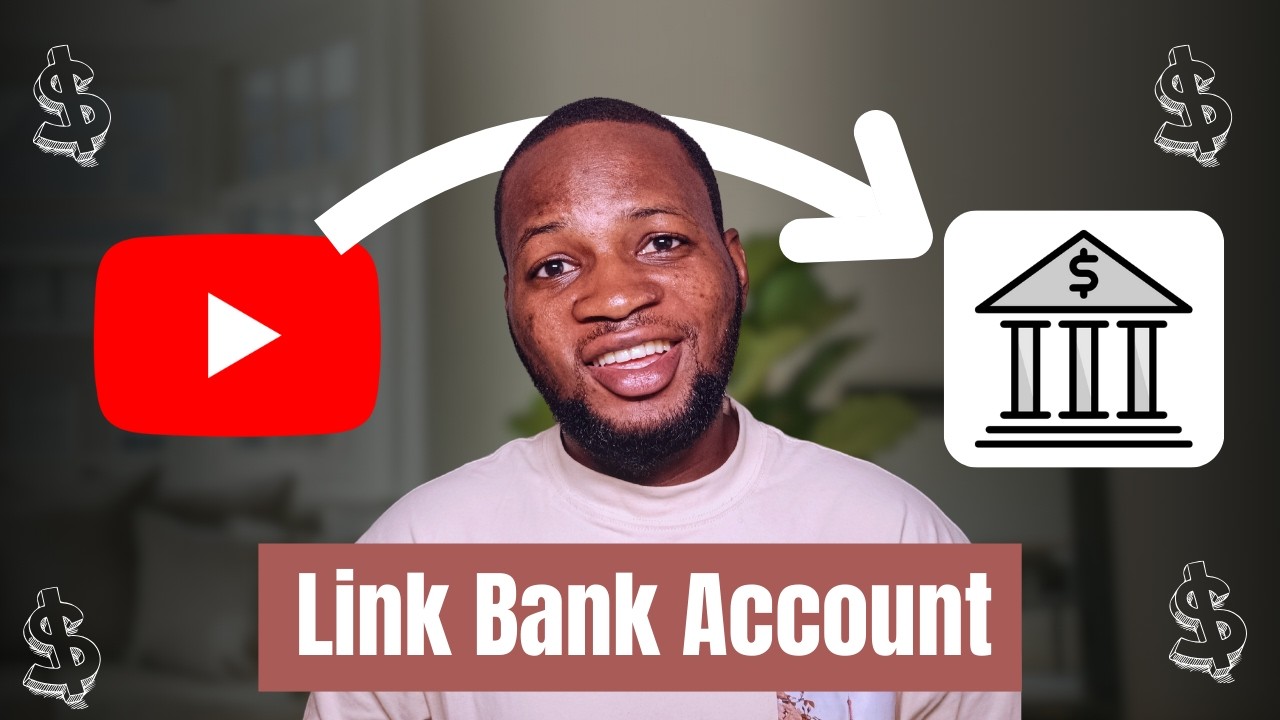 Как добавить банковский счет в AdSense в 2024 году (для YouTube и сайта)