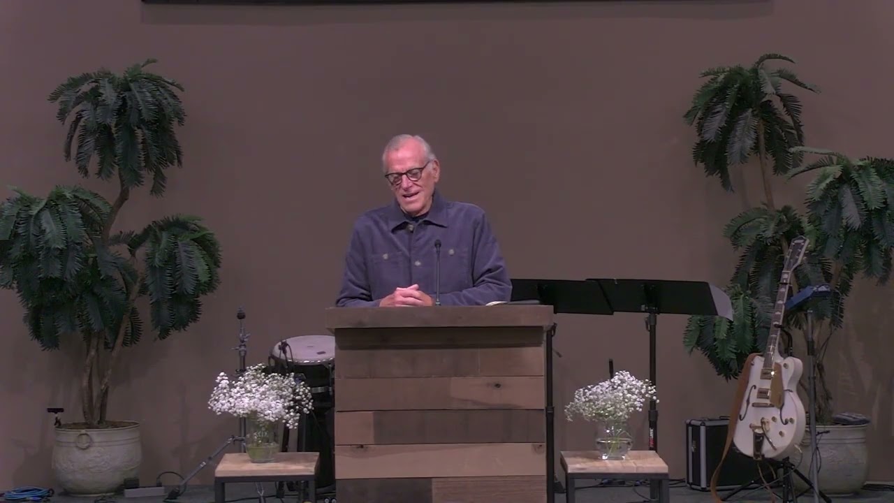 Understanding Trials