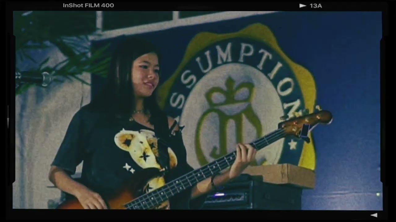 Assumption Fair 2026 #xyzbca #fyp #opm