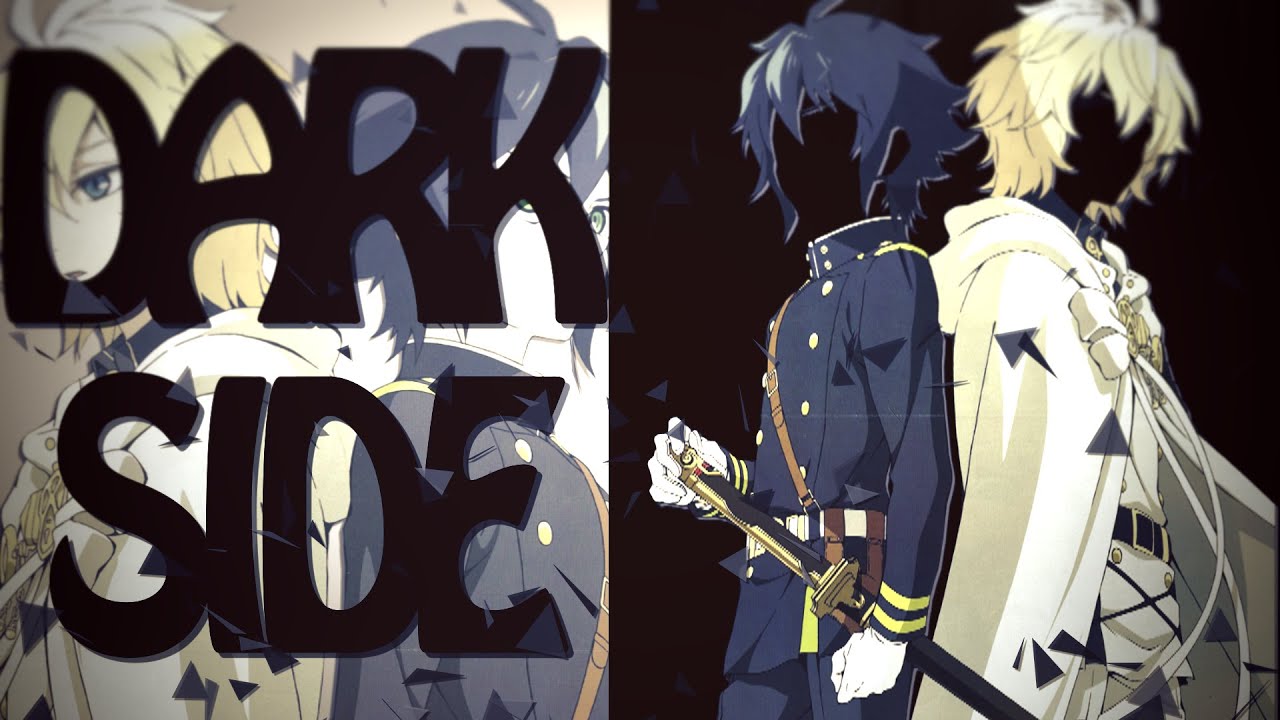 [WS] Dark Side MEP