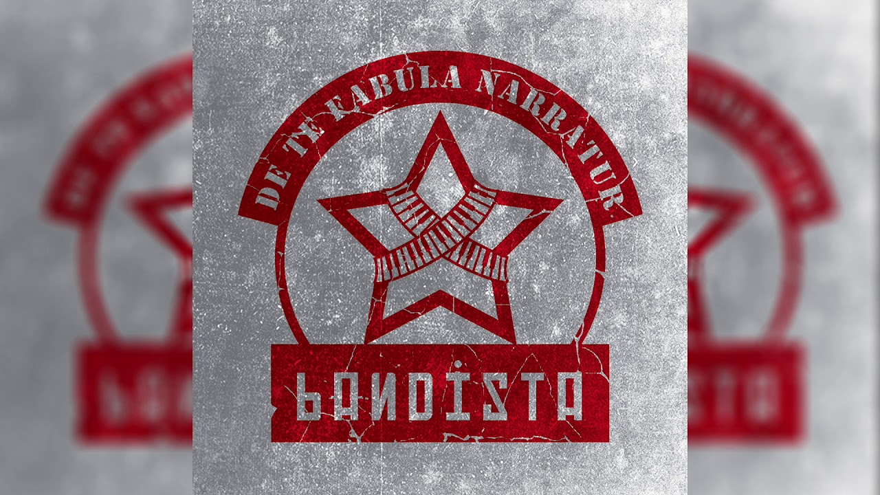 bANDİSTA - Özgürlüğe Manuş