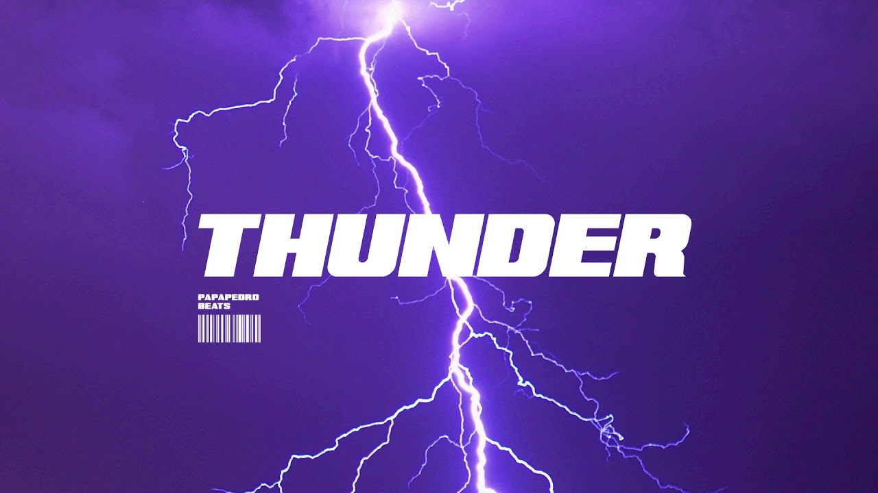 [FREE] Deep House Type Beat - THUNDER | Bouncy EDM Club Banger Instrumental | Prod. PapaPedro Beats