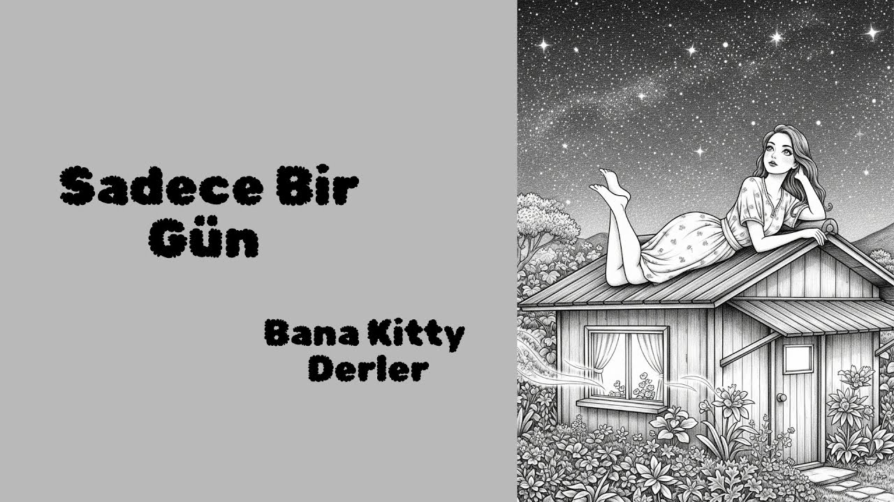 Sadece Bir Gün - Tek Bölüm - Bir günde aşkı bulmak