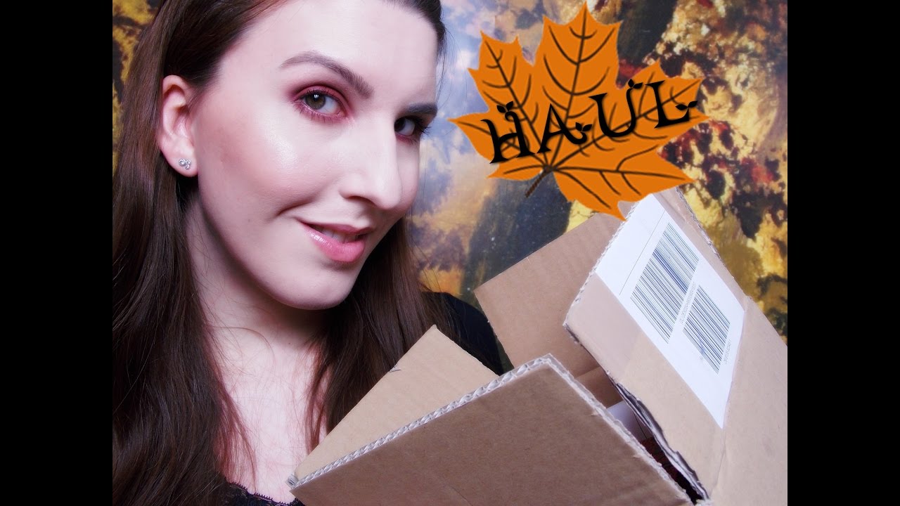 BEAUTY HAUL + Neue D&uuml;fte FIRST IMPRESSION / Flickchen