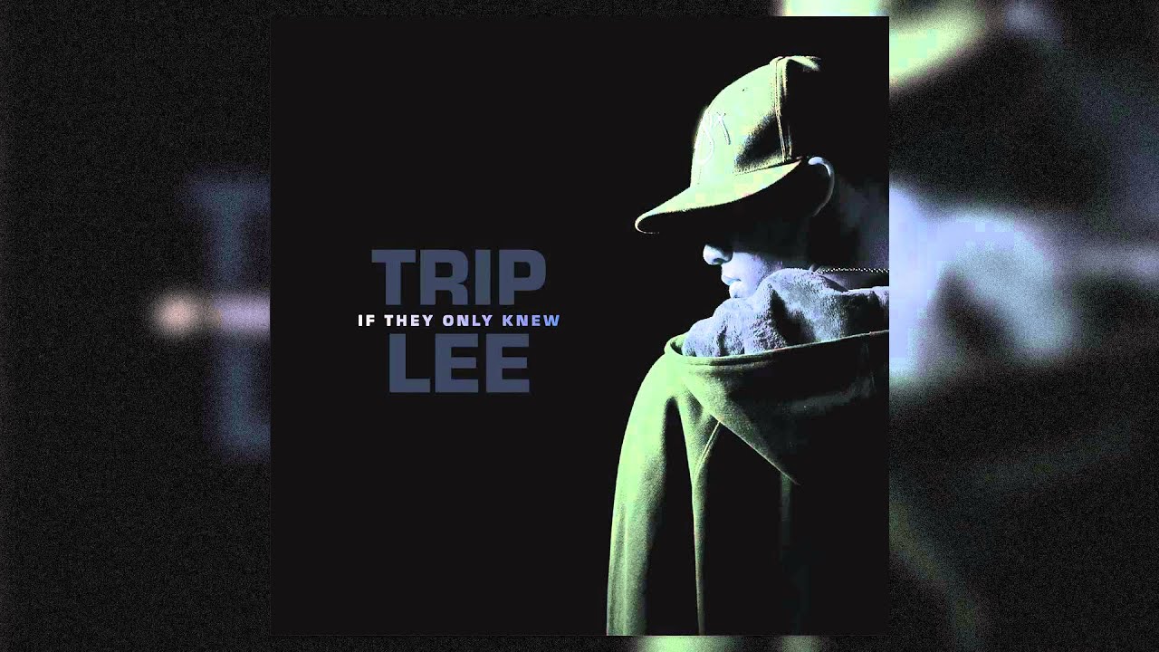 Trip Lee - Gotta Grow