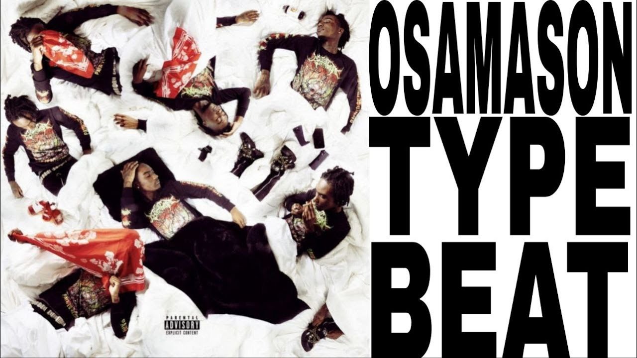 [FREE] Osamason x Flex Musix Type Beat - 