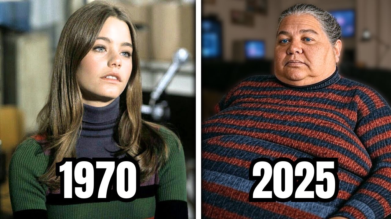 The Partridge Family (1970) After 55 Years - The Cast Today 2025