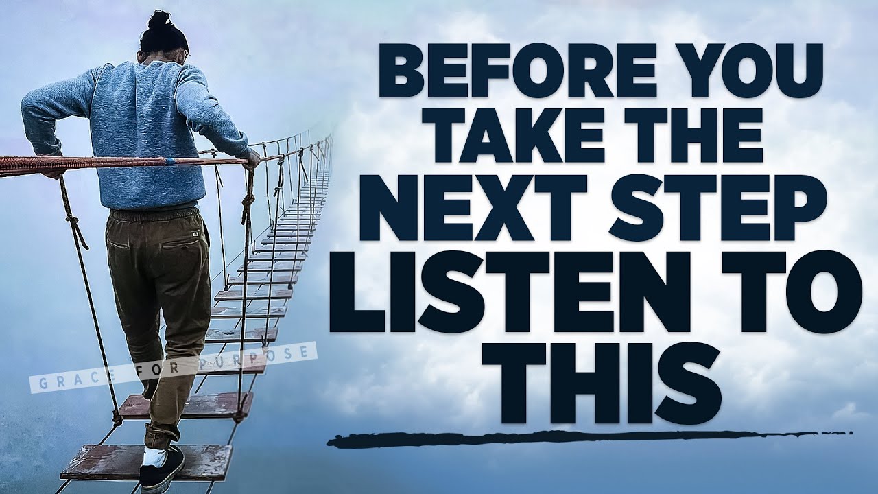 GOD HAS THE FINAL SAY | One Of The Most Inspirational Videos