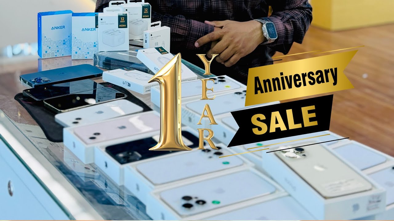 DIZMO Anniversary Sale Offer 🎉🎉