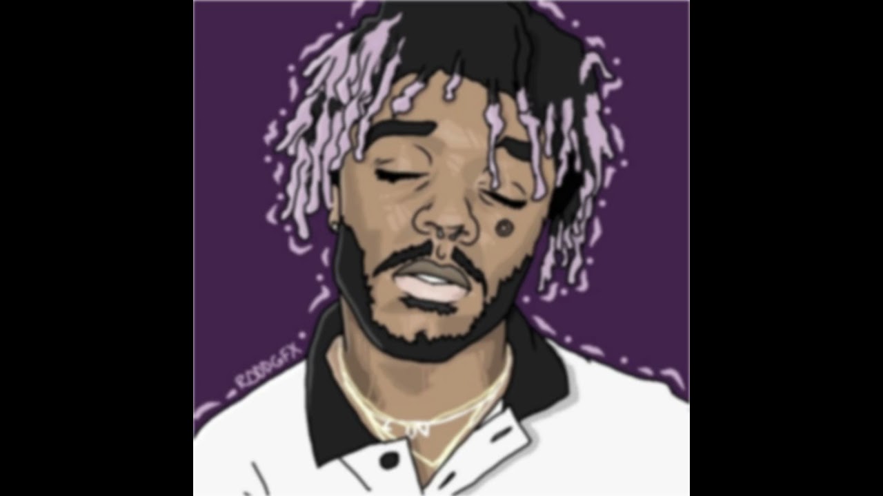 ( FREE ) Lil Uzi Vert X trippie redd Type Beat 2021 - "RPK Smoked you"  [Prod.Thekiddwoddy]