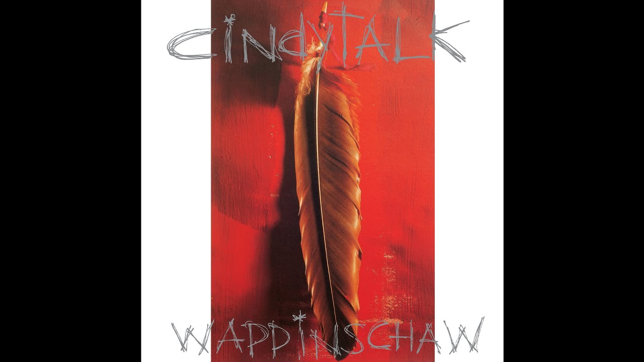 Cindytalk - 