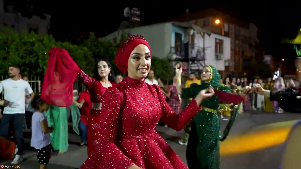 Koma Roni - Hanife & Godar - 03.08.2023 - Malbata Şirine Boti