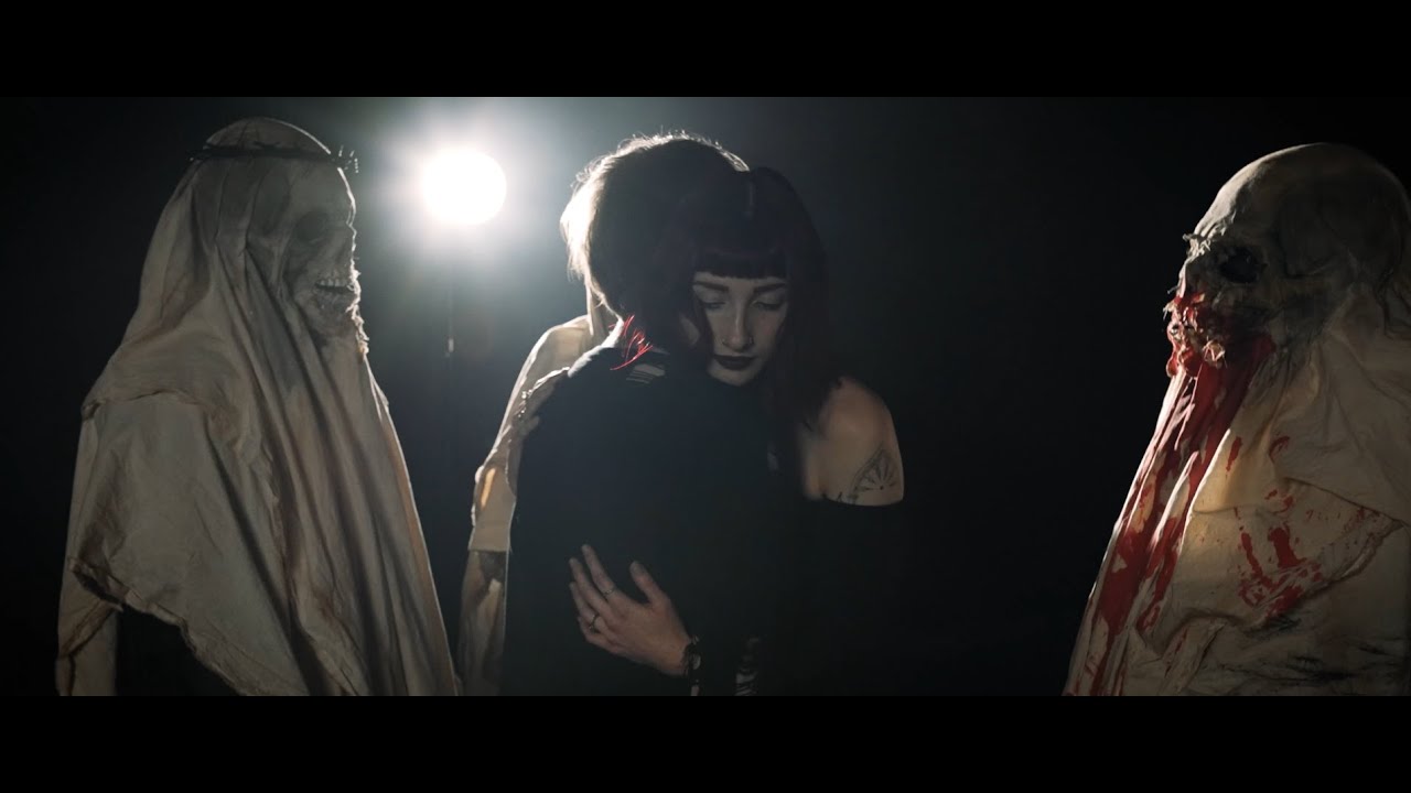 Midwinter - M.I.A. [Official Music Video]
