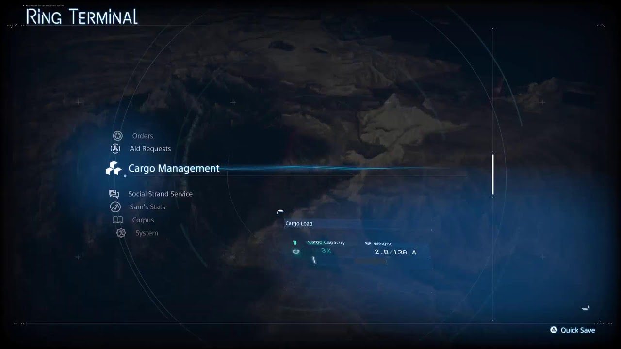 Death Stranding 2: Continues..(2)