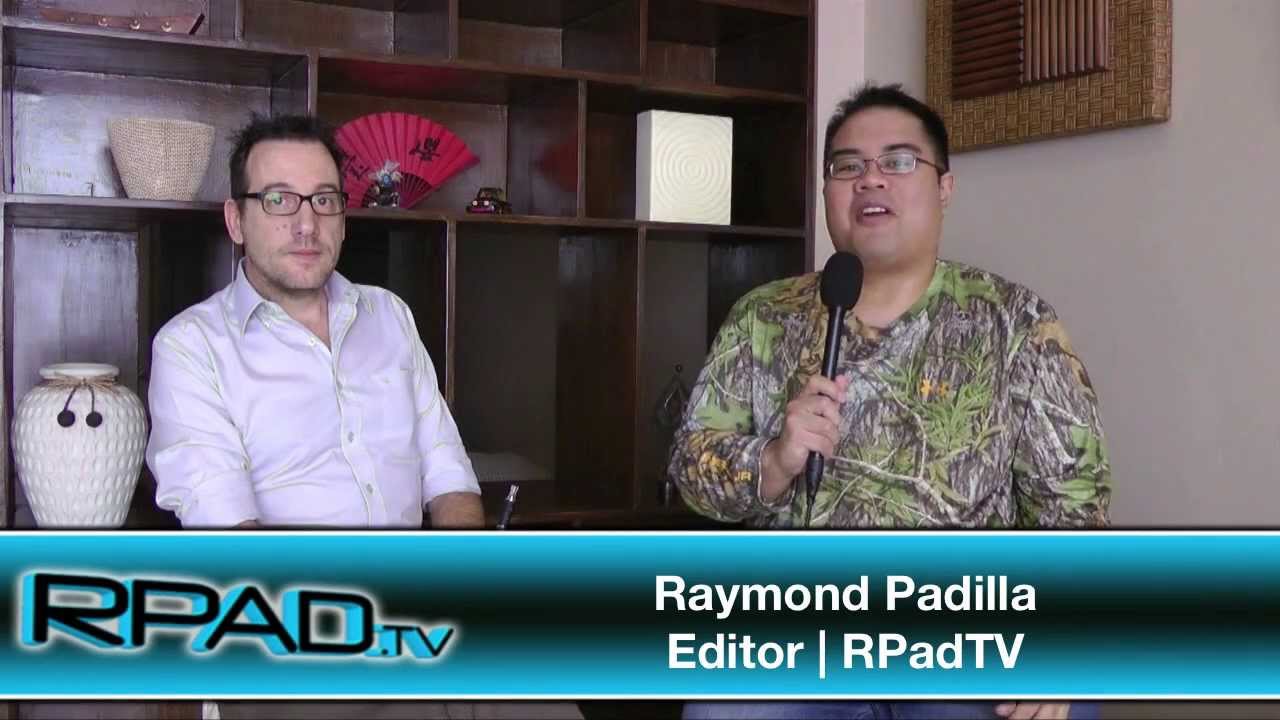 A bit of Janty history