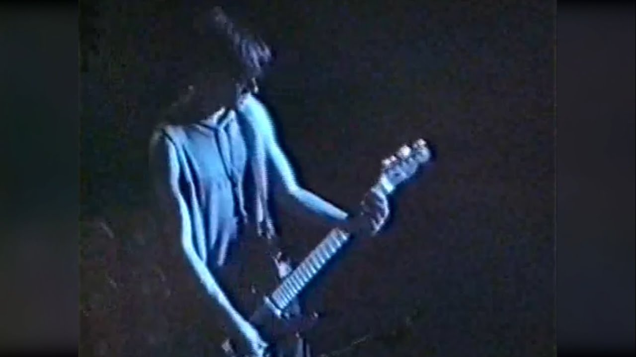 Manic Street Preachers - 4st 7lb (Live London Astoria 94)