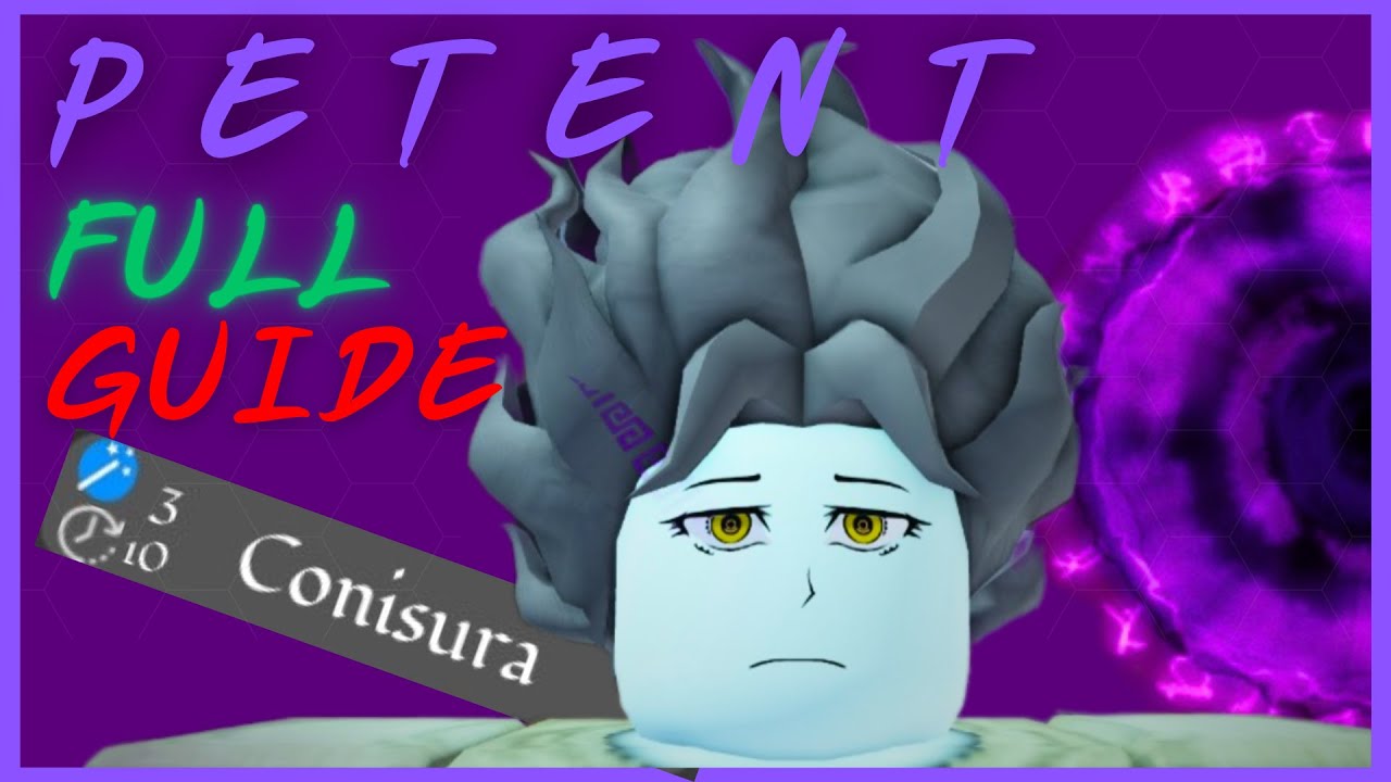 (ALL Quest)FULL PETENT GUIDE  (Why is this so easy?) | Arcane Lineage
