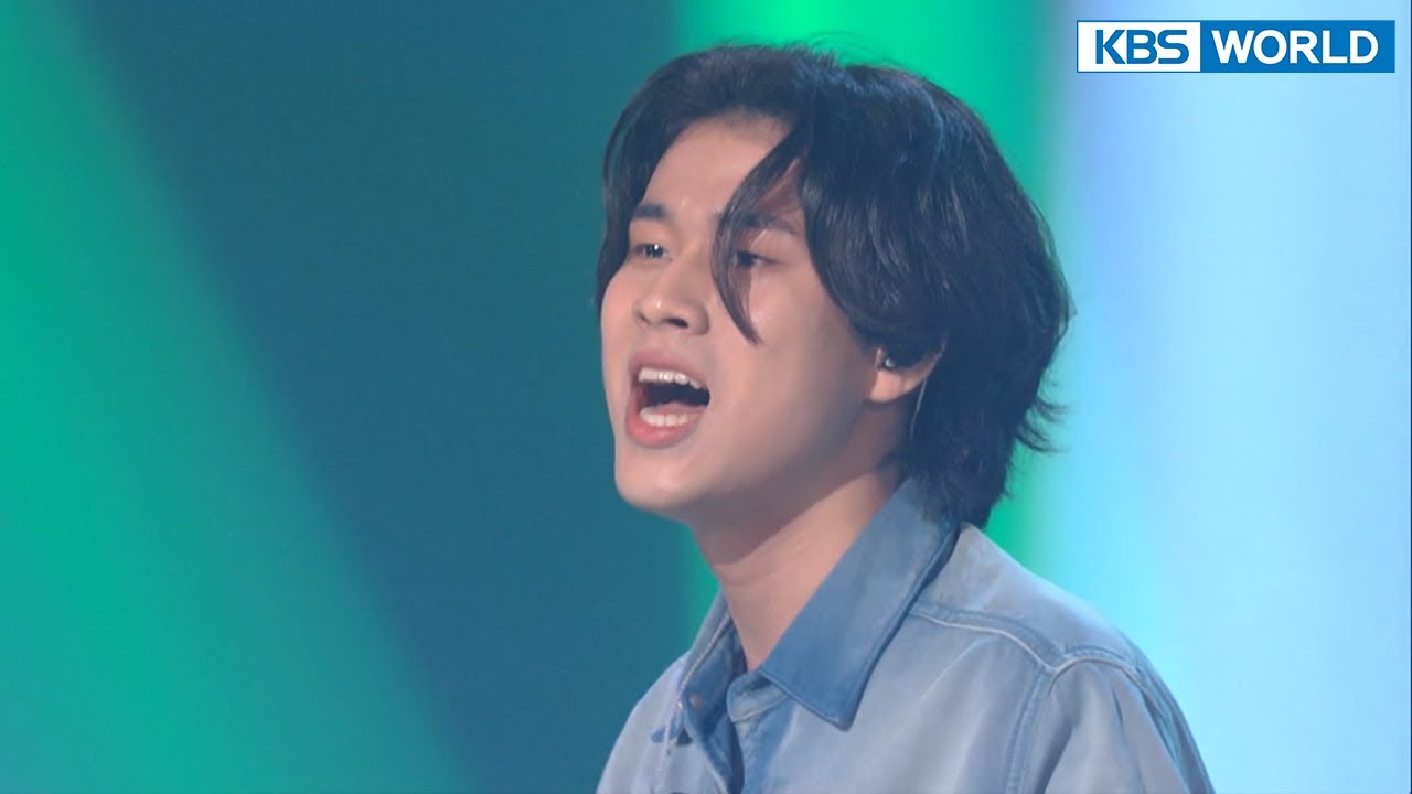 Reference - Lee Mujin [You Heeyul's Sketchbook] | KBS WORLD TV 220708
