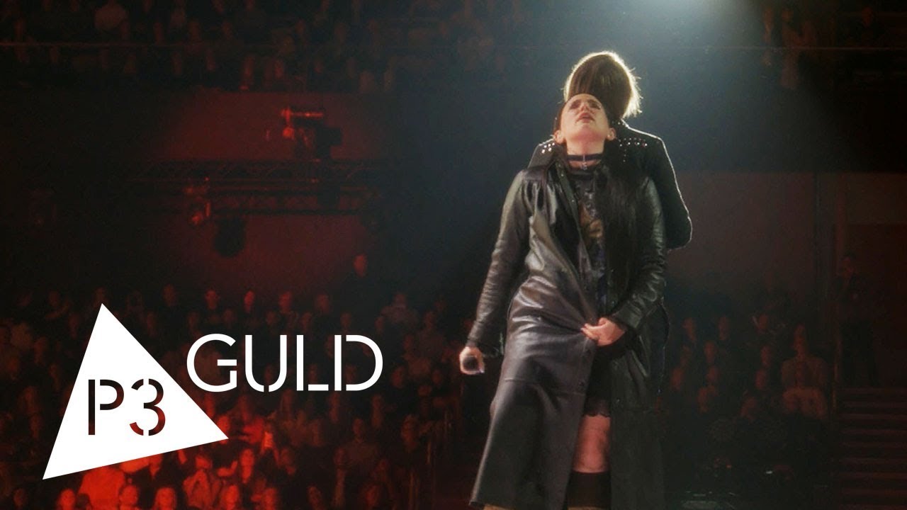 Markus Krunegård & Miriam Bryant - O A O A E vi förlorade / live på P3 Guld 2019