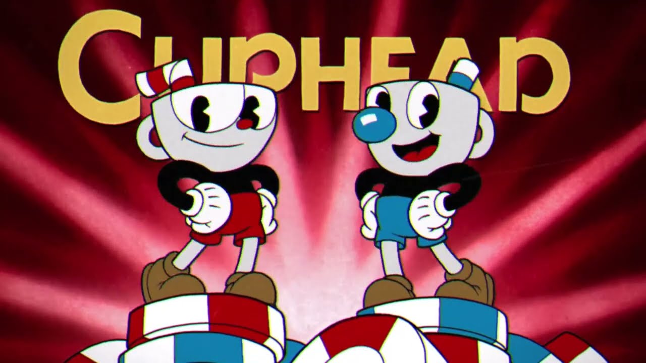 🔴 Live / cuphead - Howdy Howdy