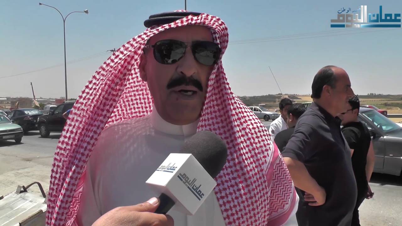 مجلس عشائر العجارمة ينتخب الأمين العام و نائبه