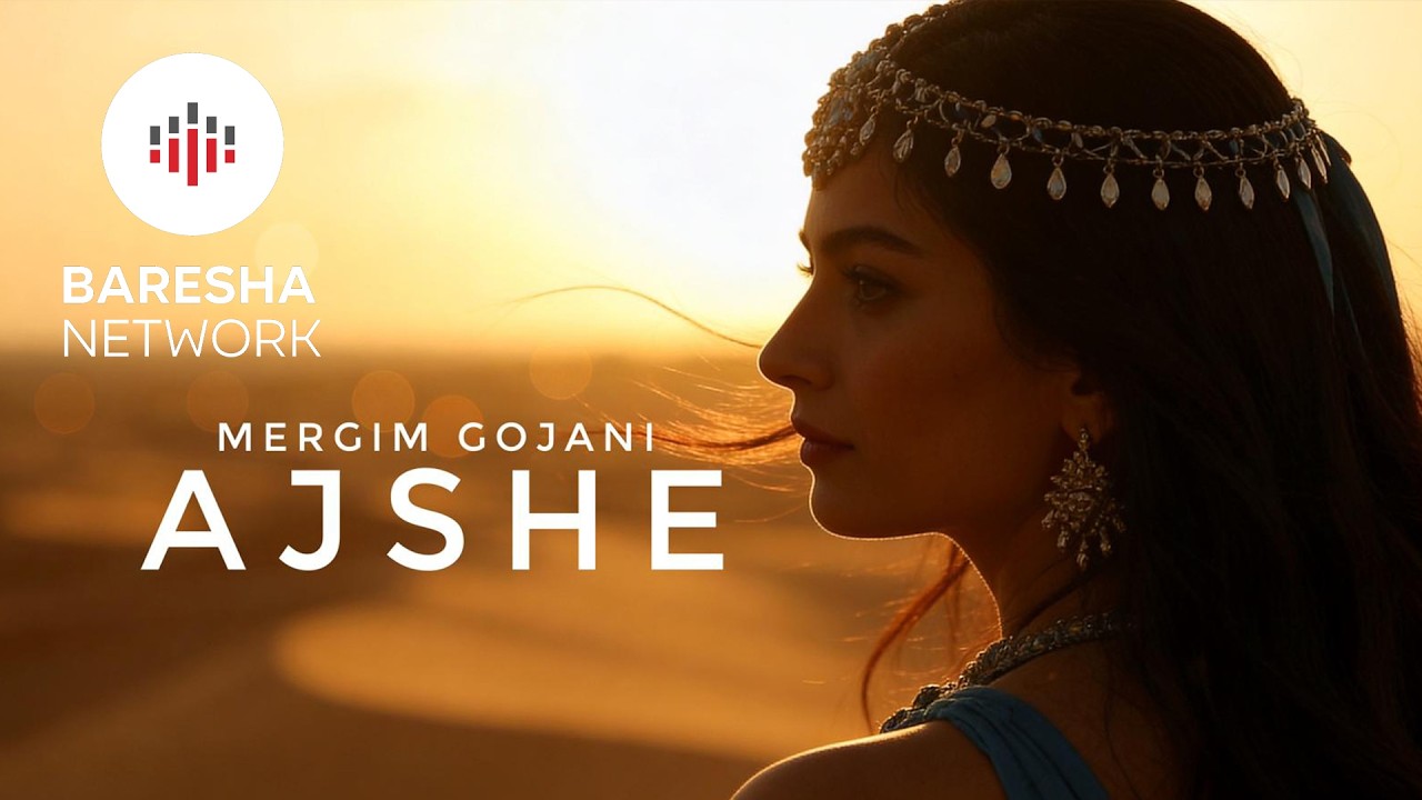 Mergim Gojani - AJSHE