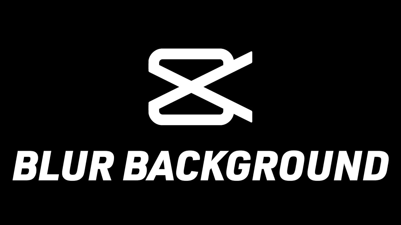 How To Blur The Background In CapCut (Mac/PC Tutorial)