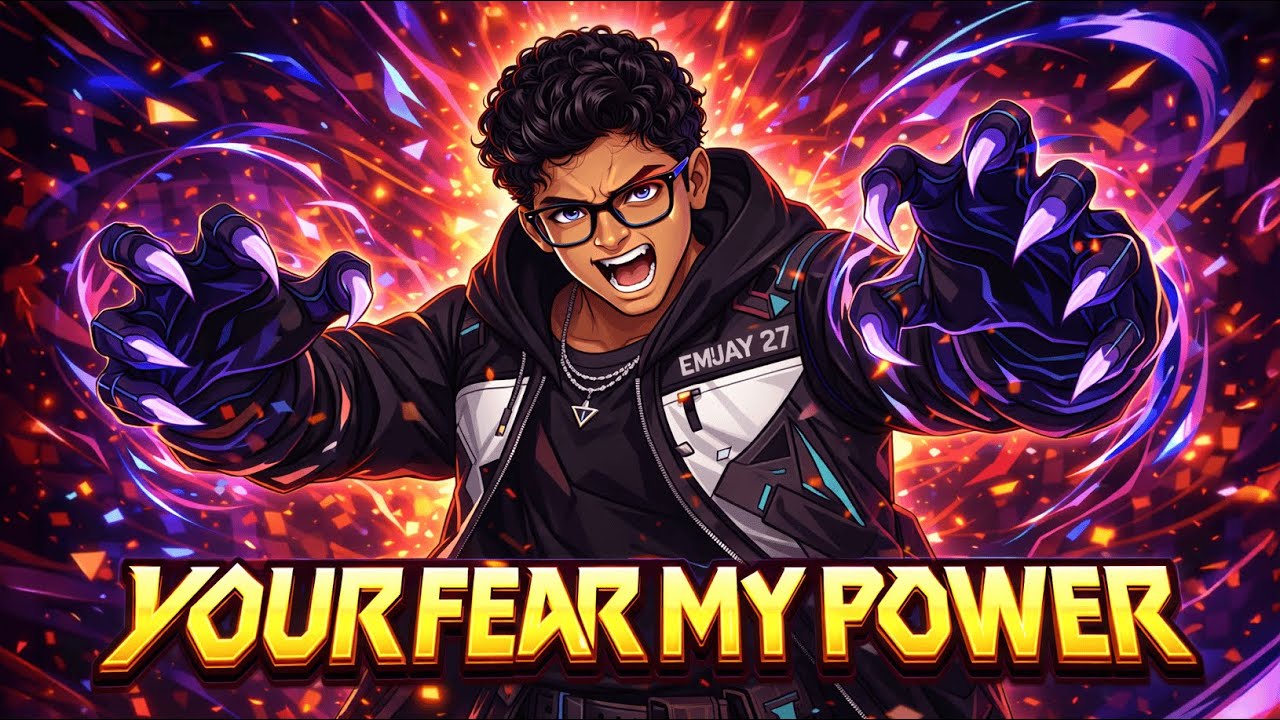 Valorant Ranked Grind 2026 | Leveling Up with the EMJAY Squad 🎯