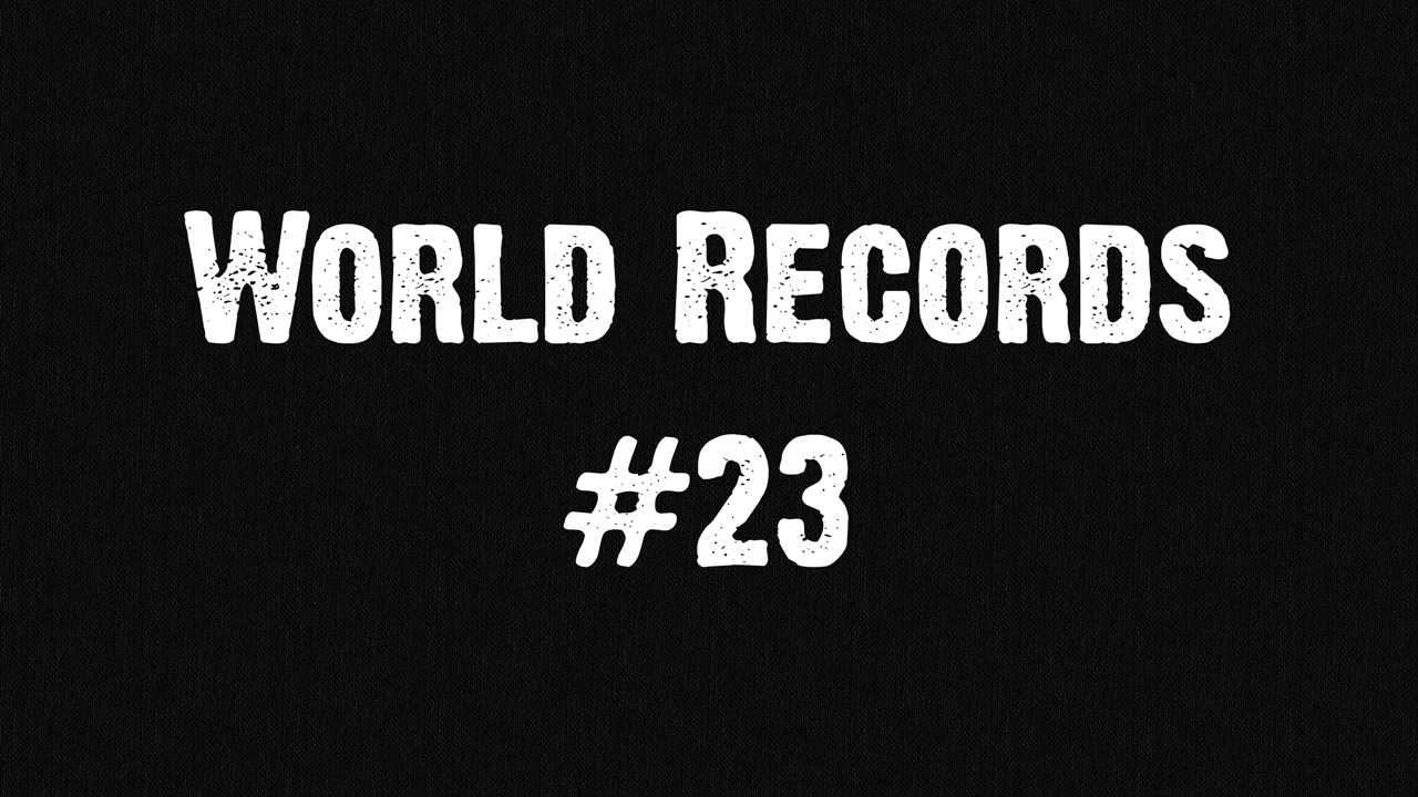 Transformice - World Records #23 (Xorcist's Speedruns)