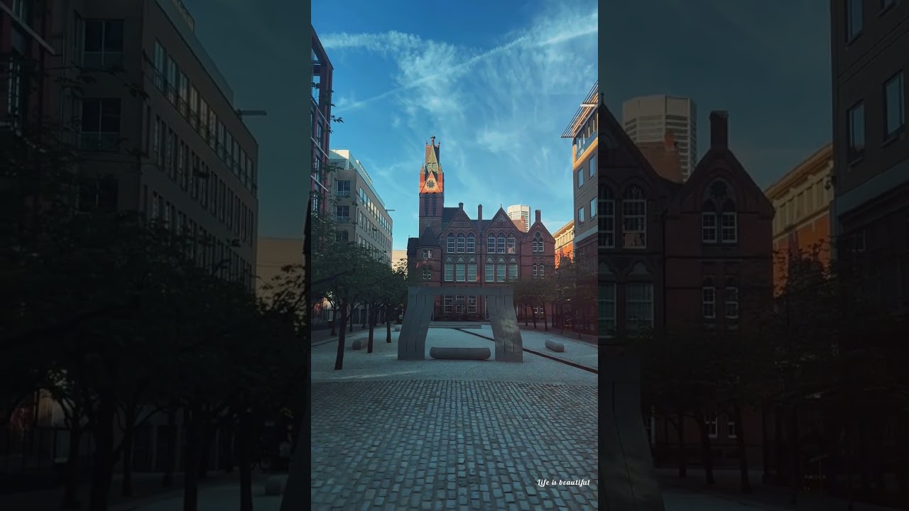 Brindley Place - Birmingham 