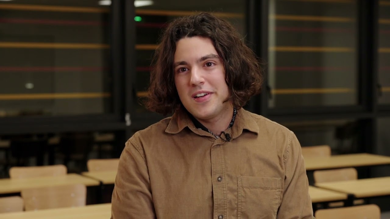 Main Track Programme Grande École (PGE) - IPAG Business School